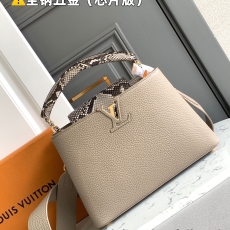 Louis Vuitton Top Handle Bags